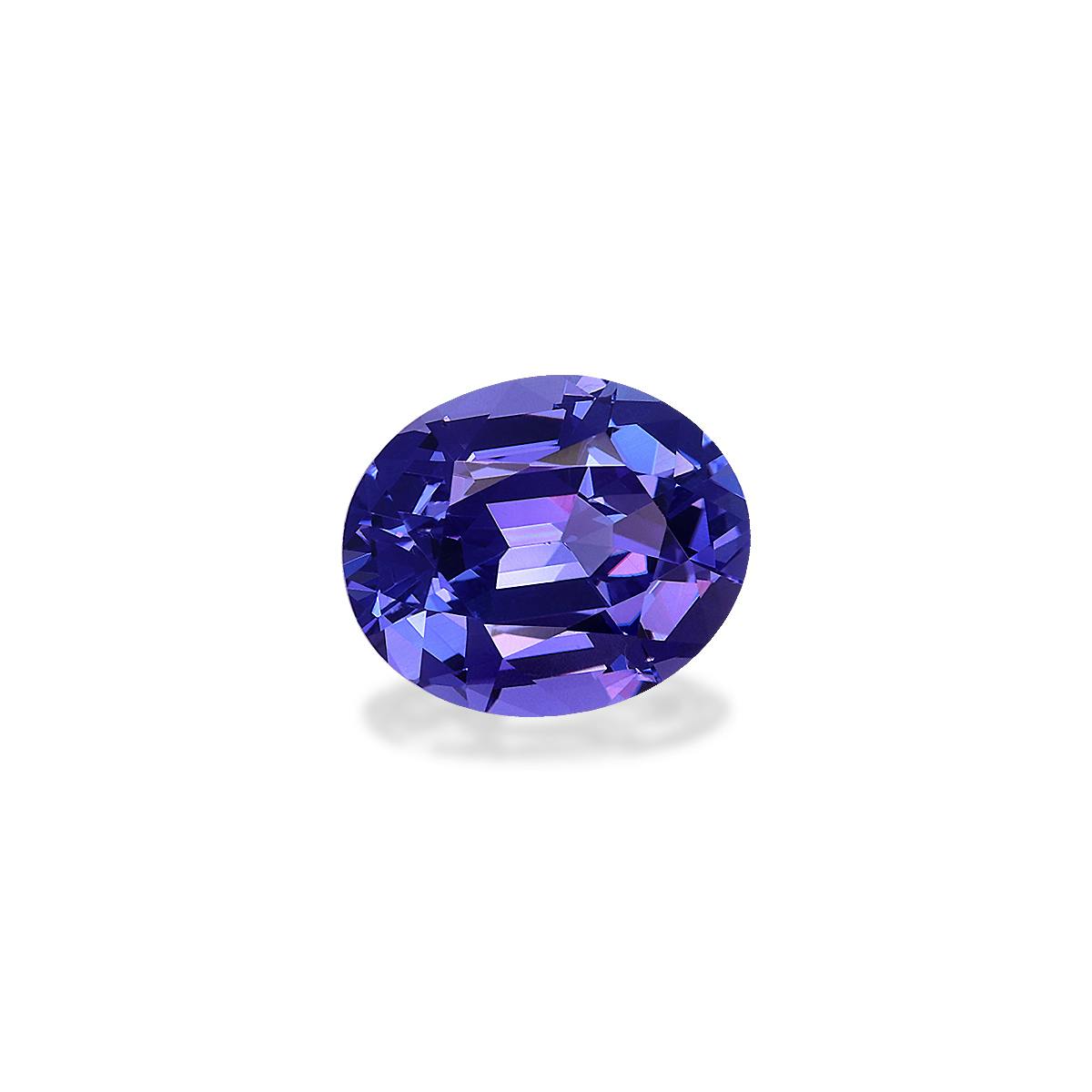 Tanzanite 3.18 ct
